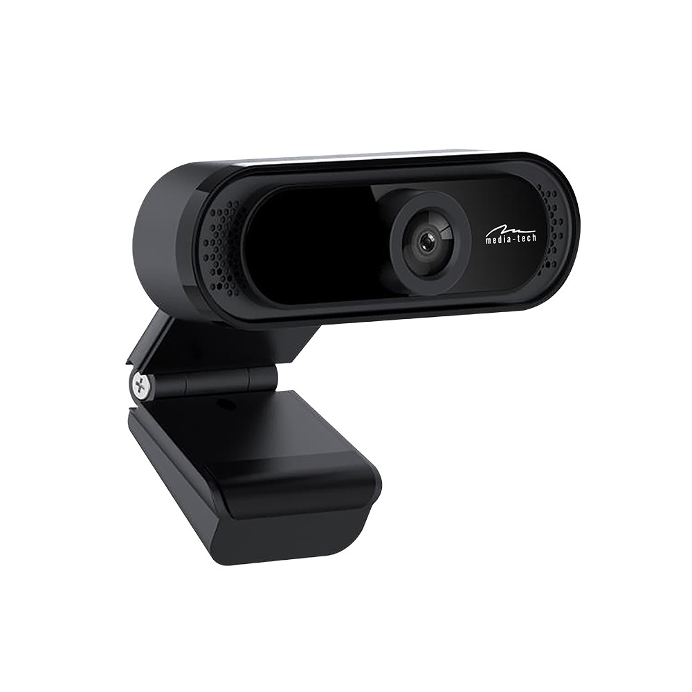 MEDIATECH Look IV – Webcam PC 720p Mic web kamera