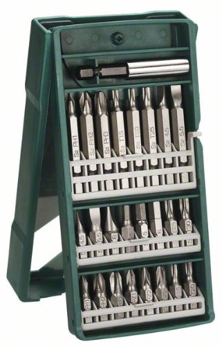 Bosch Mini X-Line set of keys 25 pieces  