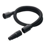 Karcher 2.863-112.0 Nass- and Trockensauger Absaugset for Elektrowerkzeuge aksesuārs putekļsūcējam