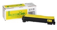 Toner Kyocera TK-560-Y | 10000 pages | Yellow | FS-C5300DN toneris