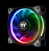 THERMALTAKE Riing Plus 12 RGB 5 Pack aksesuārs datorkorpusiem