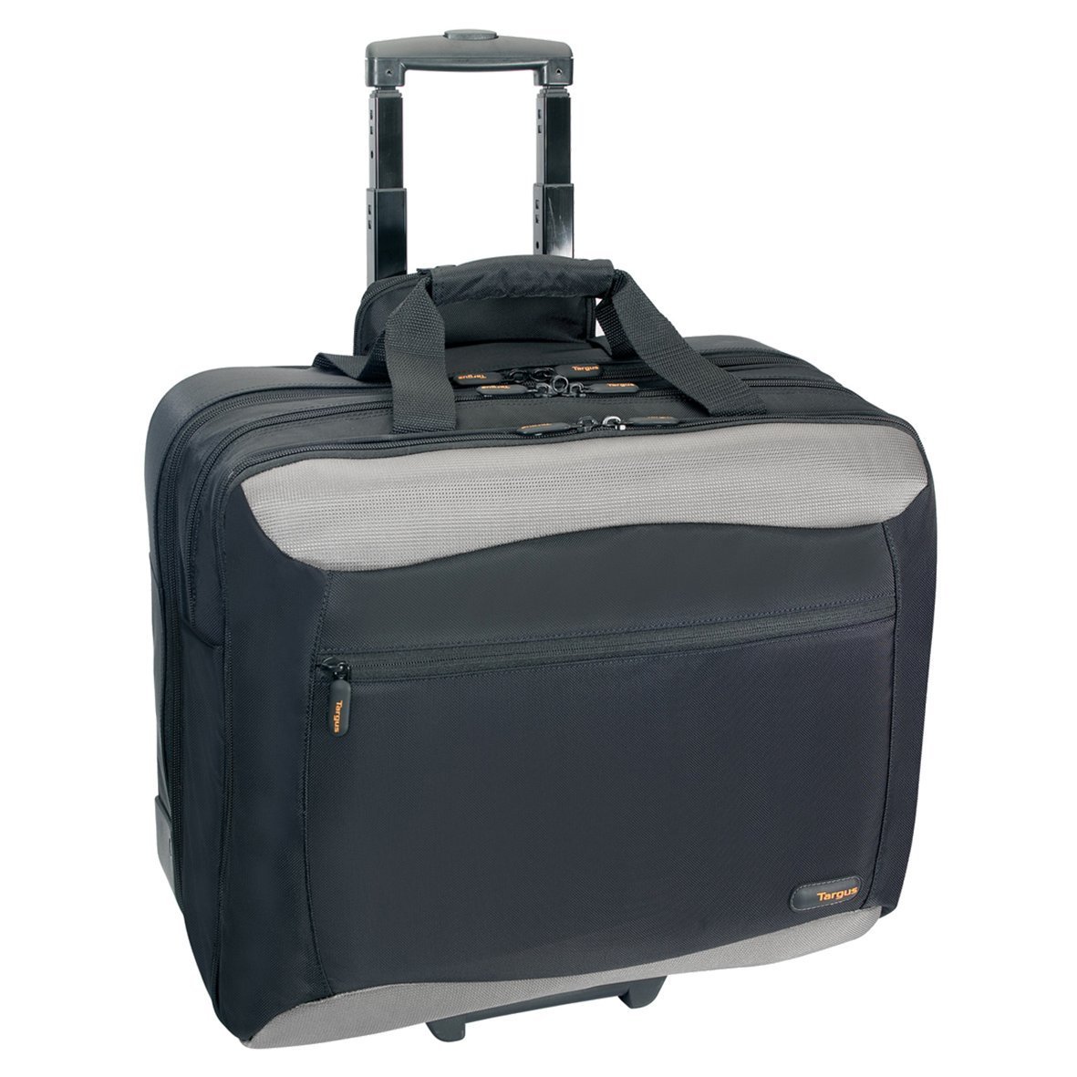 TARGUS City Gear XL Roller NBCase portatīvo datoru soma, apvalks