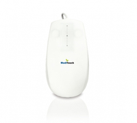 Baaske MediTouch ST - Laser Mouse W Datora pele