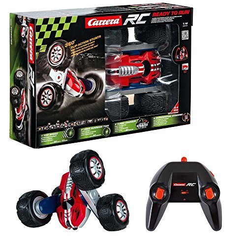 Carrera RC Turnator 2,4 GHZ 1:16 Rotaļu auto un modeļi