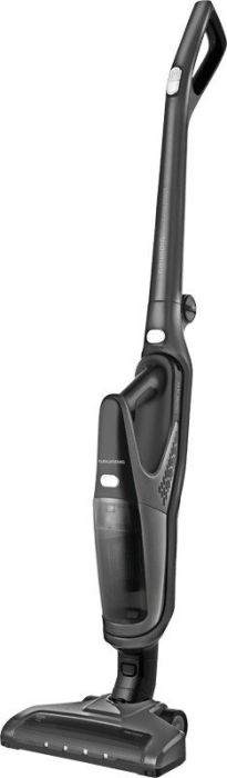 Grundig VCH 9932 2-in-1 vacuum cleaner cordless Putekļu sūcējs