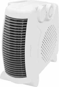 Bomann HL 1095 CB white Heater Klimata iekārta