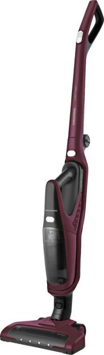 Grundig VCH 9930 2-in-1 vacuum cleaner cordless Putekļu sūcējs