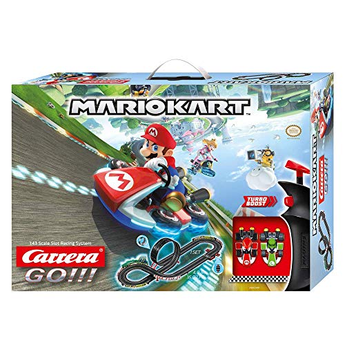 Carrera GO!!! Nintendo Mario Kart 8   20062491
