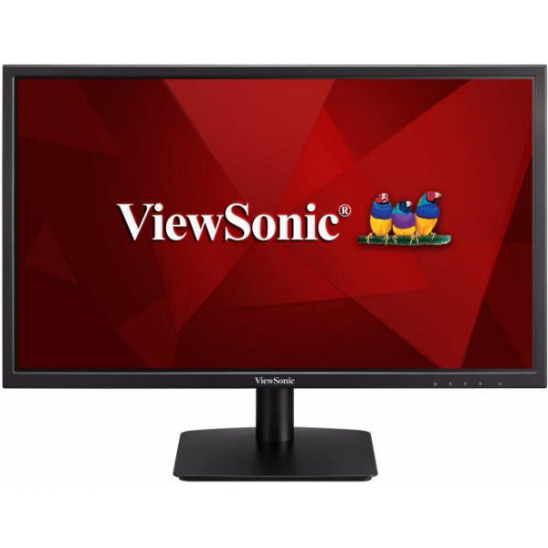 ViewSonic LED LCD VA2405-H LED display  59.9 cm (23.6) 1920 x 1080 monitors