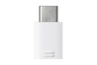 Samsung Adapter USB-C   to Micro USB White