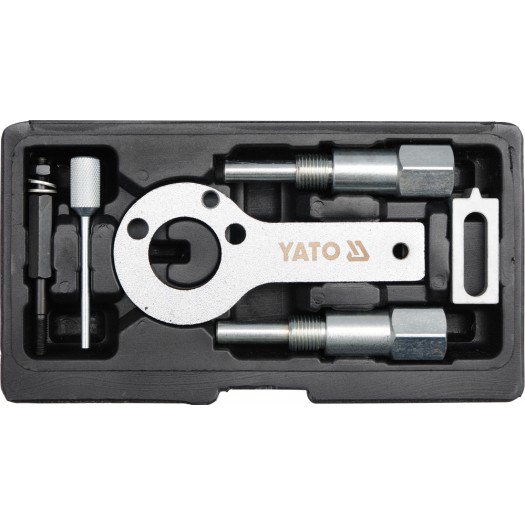 Yato Set of timing locks OPEL 1.9CDTI, 2.0CDTI YT-06013