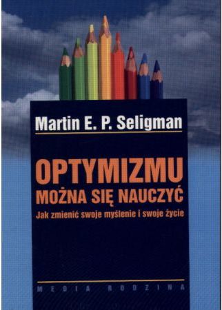 Optymizmu mozna sie nauczyc 31242 (9788385594055) Literatūra