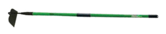 Modeco Forged hoe with FIBERGLASS handle 160mm - MN-79-415