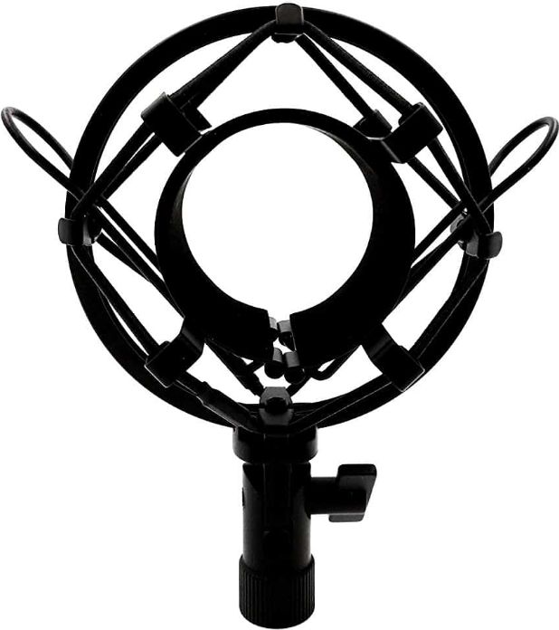 Mozos Shock basket for 48-54mm SHM2 microphones Mikrofons