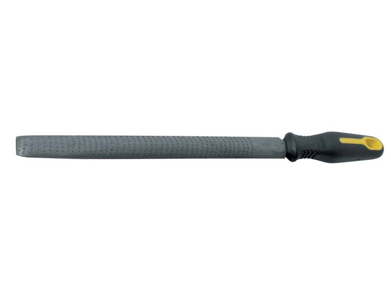 Modeco Pilnik do drewna plaski FRIENDLY GRIP 250mm - MN-66-543 MN-66-543 (5906757151833)