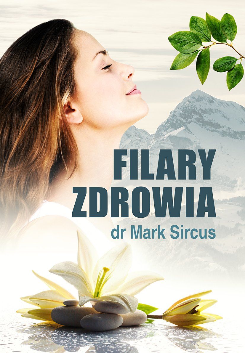 Filary zdrowia 263894 (9788380210516) Literatūra