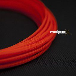 MDPC-X Sleeve Small - Orange, 1m Barošanas bloks, PSU