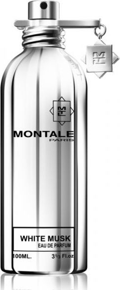 Montale White Musk Unisex EDP 100ml 3760260453707