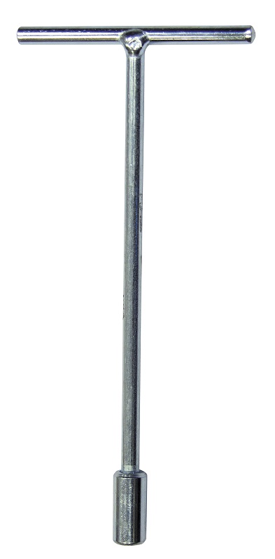 Mega Klucz nasadowy trzpieniowy typu T 8mm (29065) 29065 (5903755290656)
