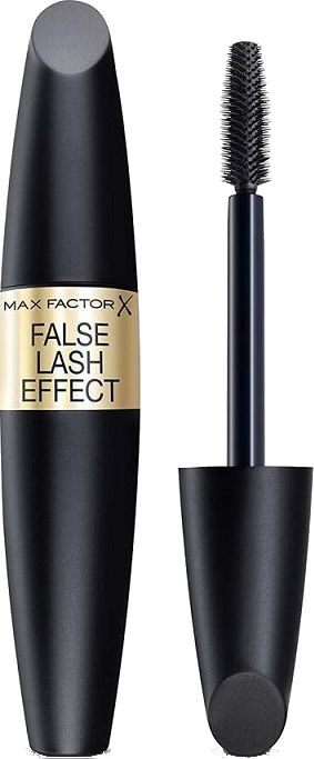 MAX FACTOR Tusz do rzes False Lash Effect Mascara Black/Brown 13.1ml 3614225257858 (3614225257858) skropstu tuša