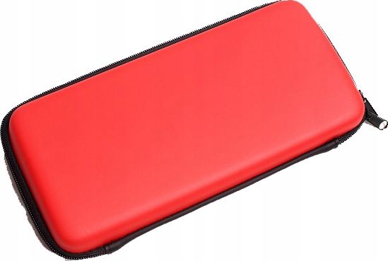 MARIGames carrying case for Nintendo Switch red (SB4977) spēļu aksesuārs