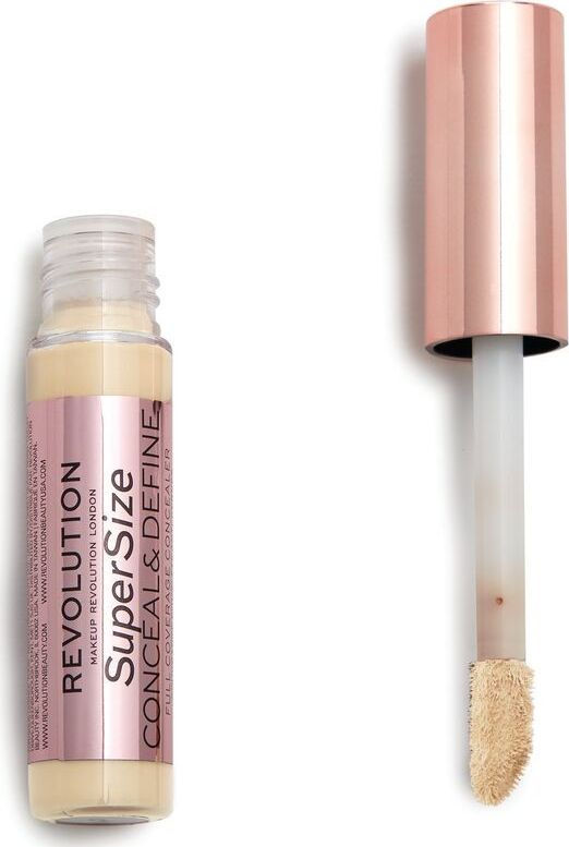 Makeup Revolution  Conceal and Define Supersize Me korektor C8.5 731065 (5057566041065)