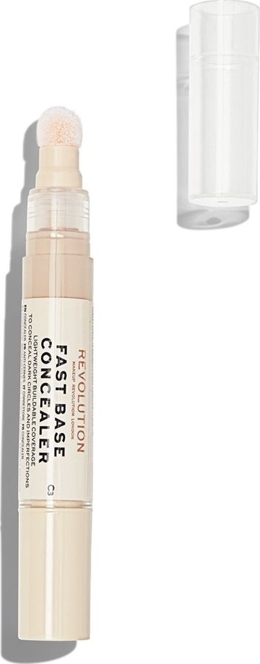 Makeup Revolution Fast Base Concealer C3