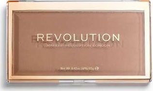 Makeup Revolution Puder Matte Base Powder P8 734705 (5057566064705)