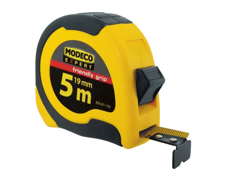 Modeco Miara zwijana 300x1,6cm FRIENDLY GRIP - MN-81-153 MN-81-153 (5906757151345)