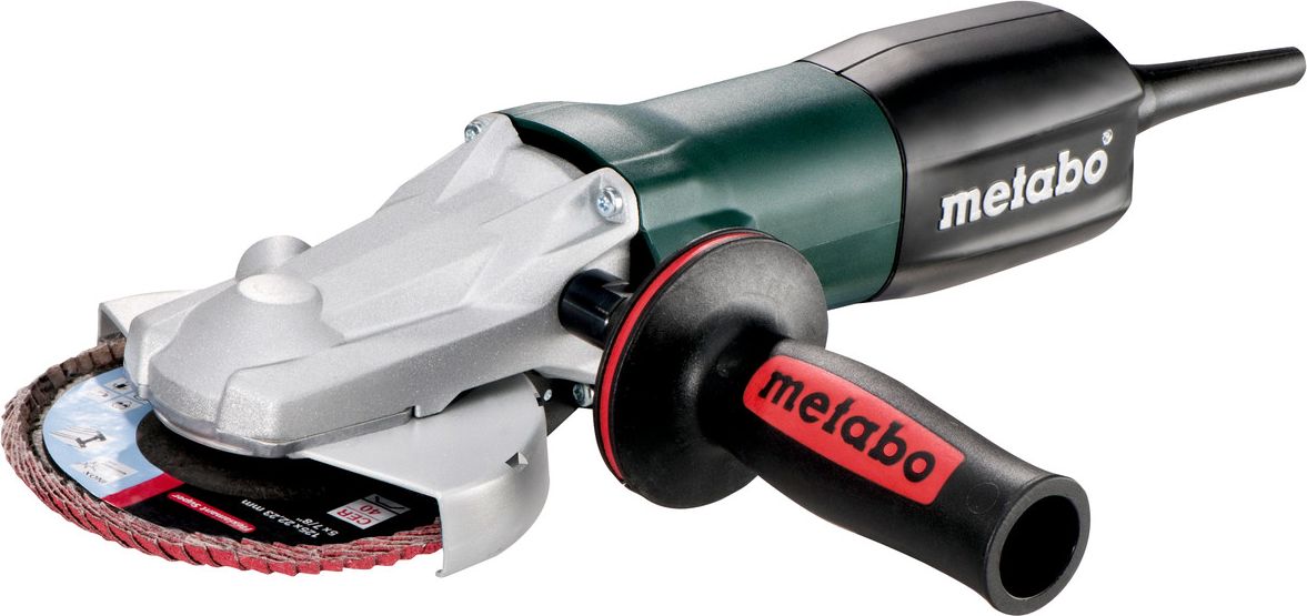 Metabo WEF 9-125 Slīpmašīna