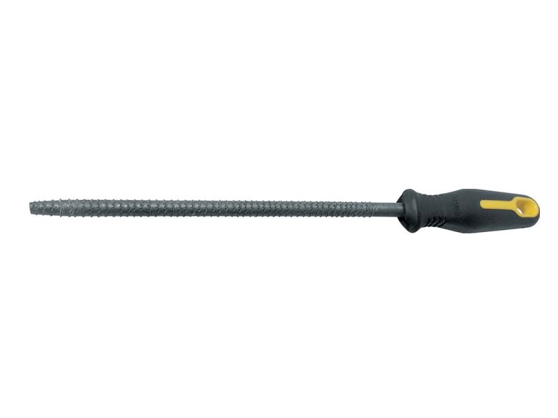 Modeco Tarnik do drewna okragly FRIENDLY GRIP 250mm - MN-66-542 MN-66-542 (5906757151826)