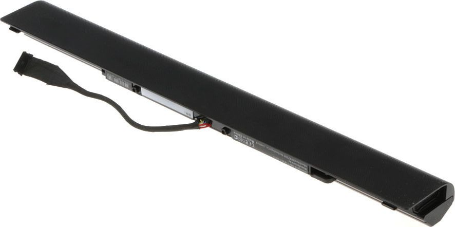 CoreParts Laptop Battery for Lenovo 32Wh Li-ion 14.4V 2200mAh 5706998639783 5B10K02215, 5B10K02218, 5B10K02219, L15L4A01, L15M4A01, L15S4A01 akumulators, baterija portatīvajiem datoriem