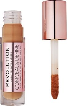 Makeup Revolution Conceal and Define Concealer.C13 737206 (5057566017206)