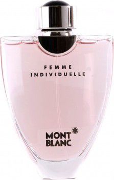 Mont Blanc Individuelle EDT 75 ml Smaržas sievietēm