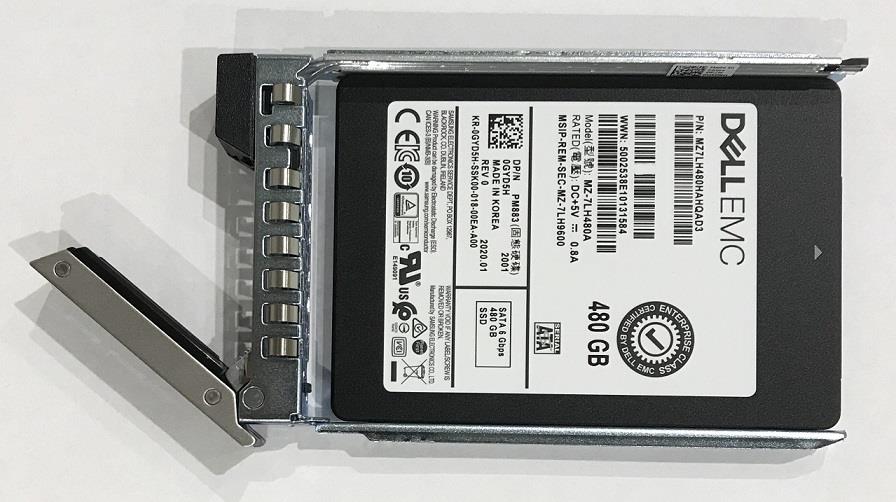 Dell SSD 2.5