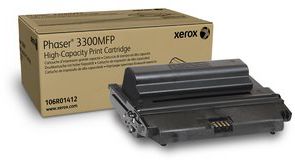 Toner Xerox | 3 000 pgs | Phaser 3330/ WorkCentre 3335 / 3345 toneris