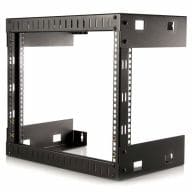 StarTech.com 8U OPEN FRAME EQUIPMENT RACK  Accessories 65030834148 aksesuārs datorkorpusiem