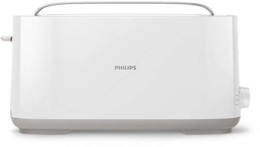 Philips HD 2590/00 Tosteris