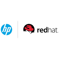 Hewlett Packard Enterprise Red Hat Enterprise Linux Server 2 Sockets 4 Guests... CPU, procesors