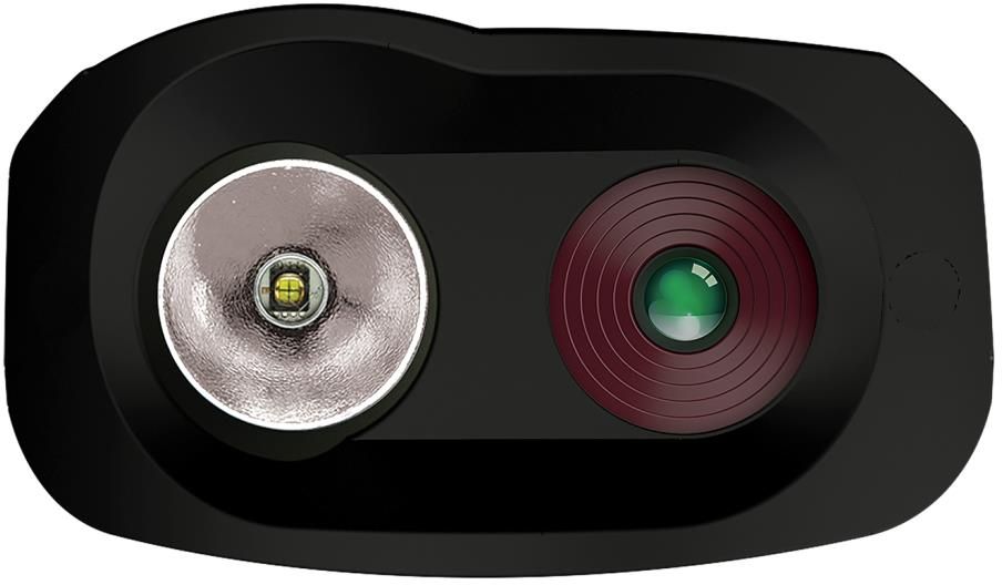 SEEK THERMAL Reveal PRO - Long Range Thermal Imaging Camera & LED light (black) aksesuārs mobilajiem telefoniem