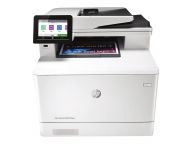 HP Color LaserJet Pro MFP M479fdw printeris