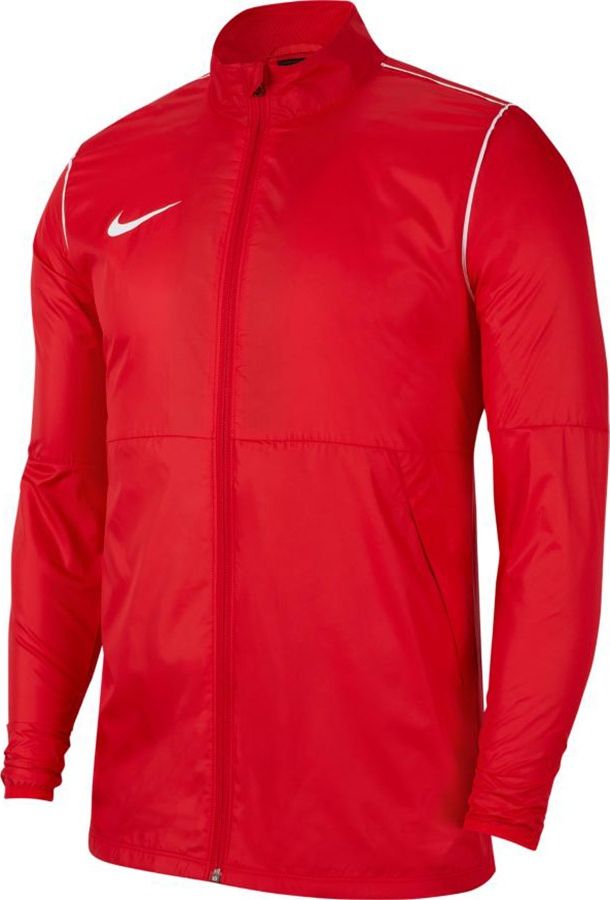 Kurtka meska Nike Repel Park 20 Rain czerwona r. L BV6881657*L (193654350789)