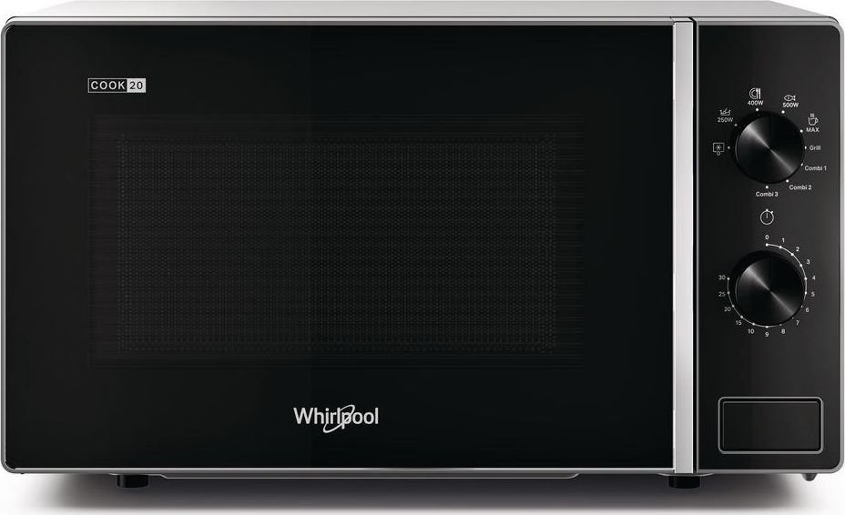 Microwave oven MWP103SB Mikroviļņu krāsns