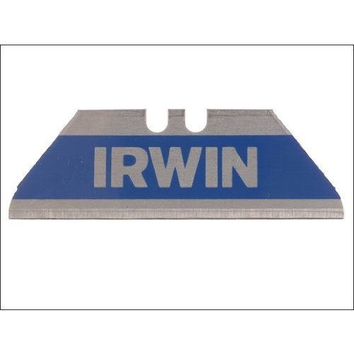 Irwin Ostrza trapezowe 50szt. - 10505824 10505824 (5706915958249)