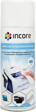 Incore Pianka do czyszczenia plastikow 250 ml (ISC1800) ISC1800 (5902837450308) tīrīšanas līdzeklis