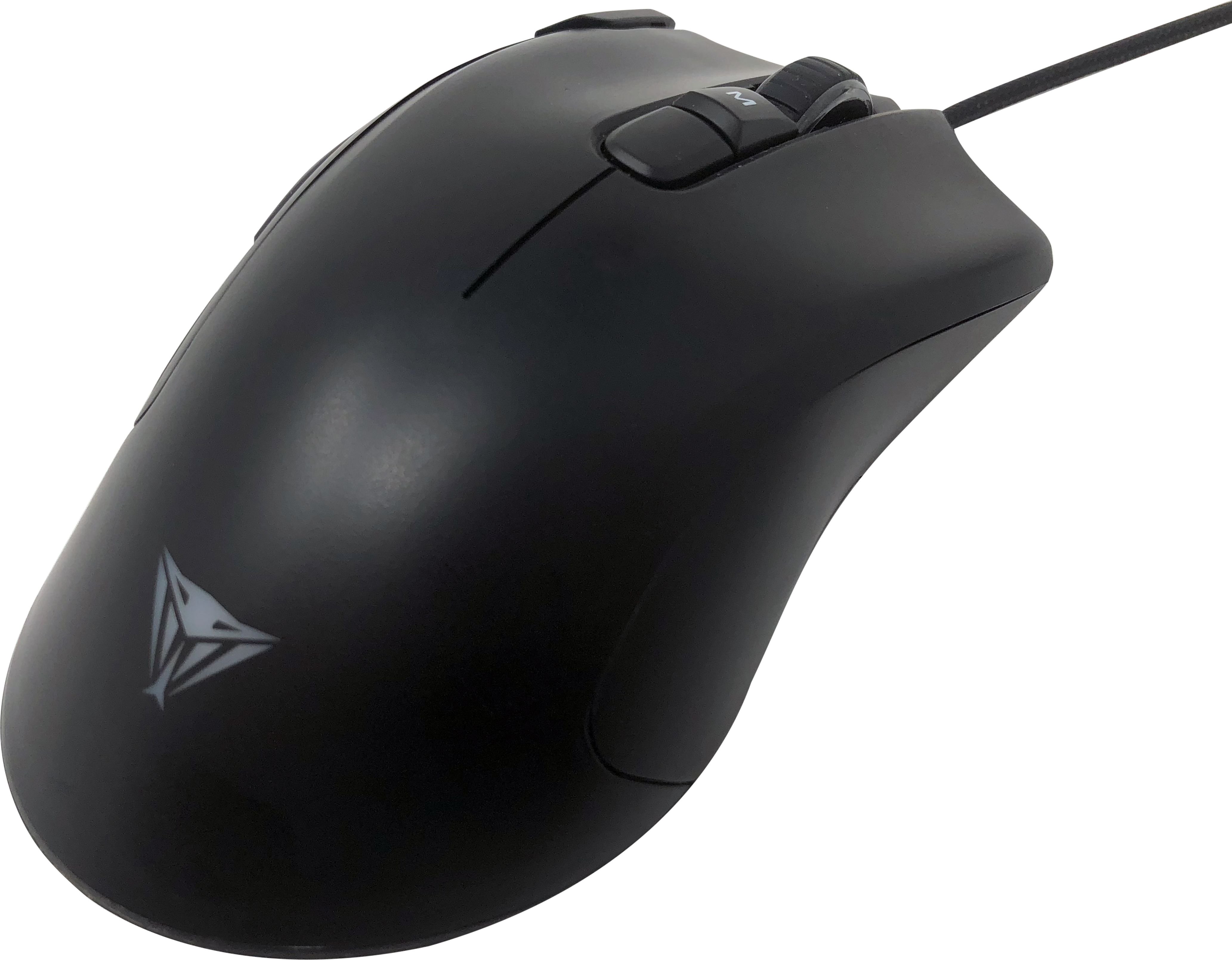 PATRIOT Viper RGB Optical Mouse Datora pele