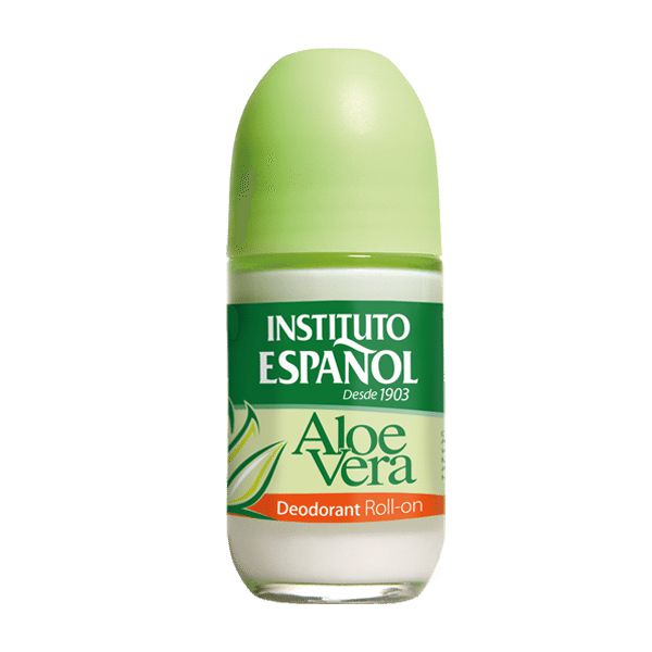 Instituto Espanol Aloe Vera Dezodorant roll-on 75ml 7003179 (8411047143179)