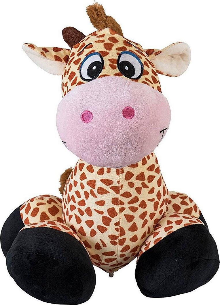 Inflate-a-mals Dmuchana zabawka Ride On Animals Zyrafa (45 cm) INF-RO-GIR-EU (888255197689)