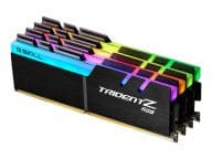 G.Skill Trident Z RGB 32GB DDR4 memory module 4 x 8 GB 3600 MHz 4719692014962 operatīvā atmiņa