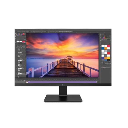 LG 27BL650C-B.AEU 27in monitor monitors